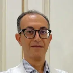 Dr Charles Badr Nagy Rafael