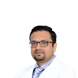 Dr. Dhawal Bakhda