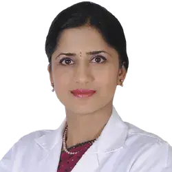 Dr Diljeet Kaur Gahir