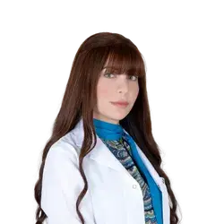 Dr Dina Samir Ismail