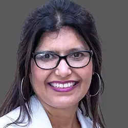 Dr. Sunita Arora