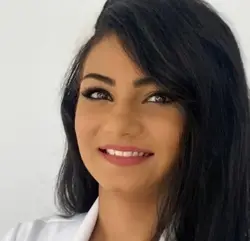 Dr. Drusilla Youssef