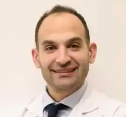 Dr. Elie Al Ahmar