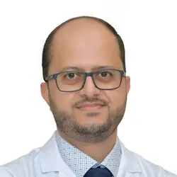 Dr. Emad Al Nemnem