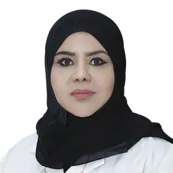 Dr. Entesar Al Hammadi