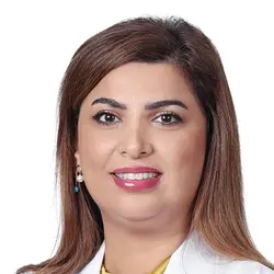 Dr Esraa Almashhadi