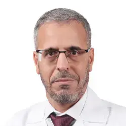 Dr. Fathi Azribi