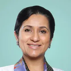 Dr. Fatima Habib