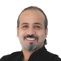 Dr. Feras Yabroudi