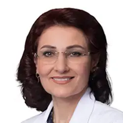 Dr. Frea Perdawood