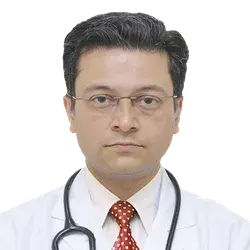 Dr. Gaurav Diddi