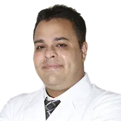 Dr Gaurav Khurana