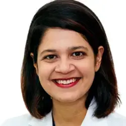 Dr Gayatri Mago