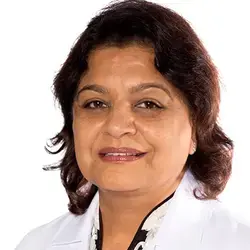 Dr. Gazala Khan