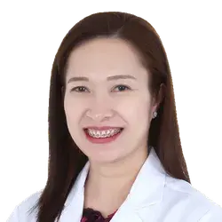 Dr Geanie Castillo Dimaculangan