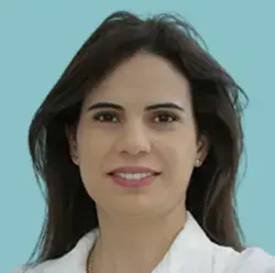 Dr. Ghina Shami