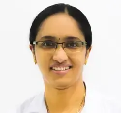 Dr. Gomathy Nachimuthu
