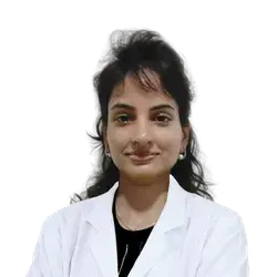 Dr Gorika Bansal