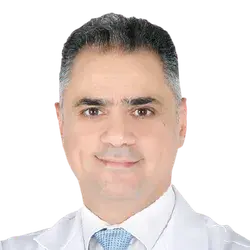 Dr Haitham AnwarAbdallah Sawalmeh