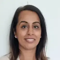 Dr. Haleema Khan