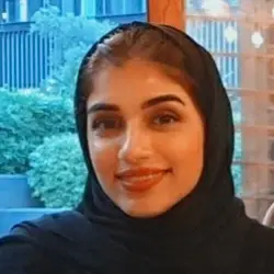 Dr. Hanadi Khamiri