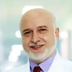 Dr. Hassan S. Al-Hariri