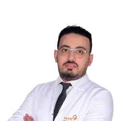 Dr Hazem Ali