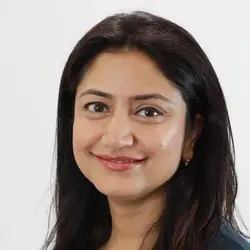 Dr. Hena Kalam