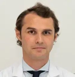 Dr. Herve Ouanezar