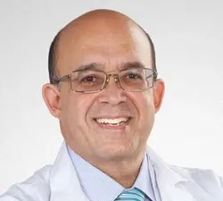 Dr. Hexor G. Cruz