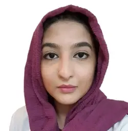 Dr. Hiba Malik