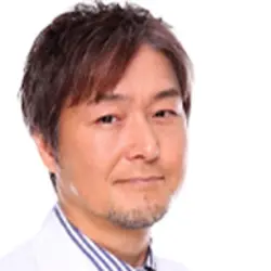 Dr. Shungo Hiroyasu