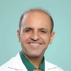 Dr. Hossein Yavari