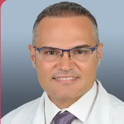 Dr. Sami Husseini