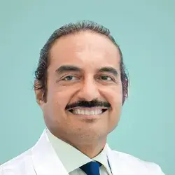 Dr. Ibrahim Ashary