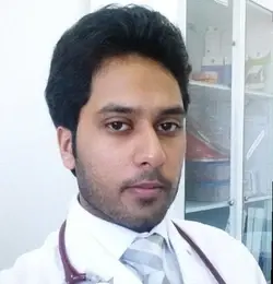 Dr Imtiaz Khan