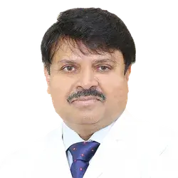 Dr Jacob Chacko Kuttickal