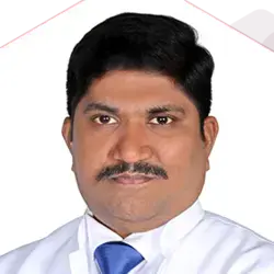 Dr. Kamalesh Devaraj