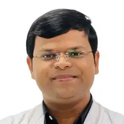 Dr. Karthikesh Omkaram