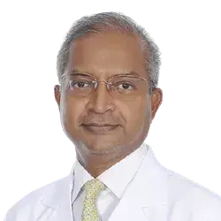 Dr Karunakara Marikinti