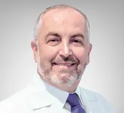 Dr. Kassem El Houcheimi