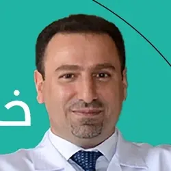 Dr Khaldoun Ghareb
