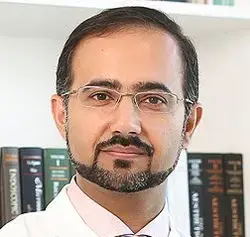 Dr. Khalid Alawadi