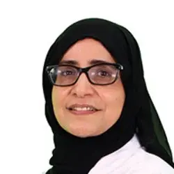 Dr. Khawla M. Belhoul