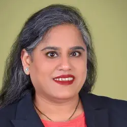 Dr. Lekha Kapoor