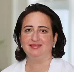 Dr. Linda Alhajwan