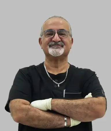 Dr. Majd Abdulkhalek