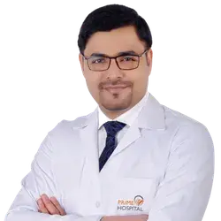 Dr. Mandeep Lamba