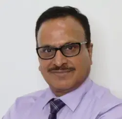 Mr Manoj Kumar