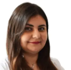 Dr. Mariam Kharroubi